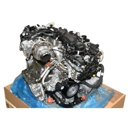 Moteur diesel A6540104914