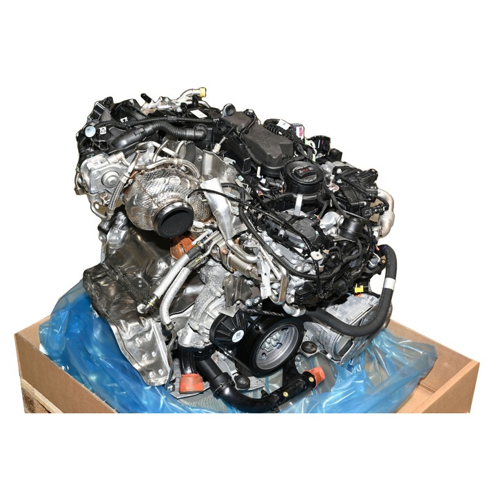 Moteur diesel A6540104914