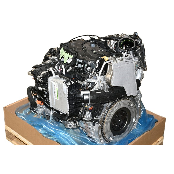 Moteur diesel A6540104914