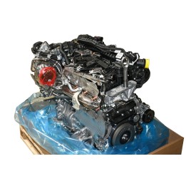 Moteur diesel A6540108612