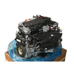 Moteur essence A2560102705