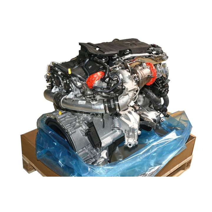 Moteur essence A2560102705