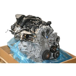 Moteur essence A2820100204
