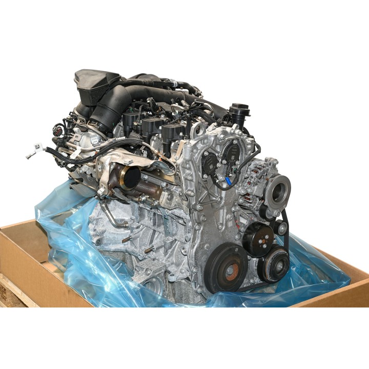 Moteur essence A2820100204