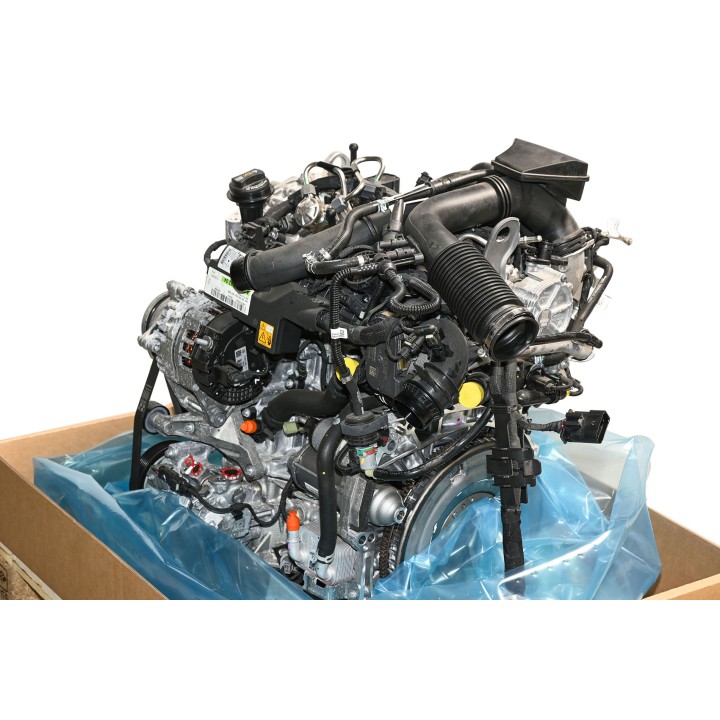 Moteur essence A2820100204