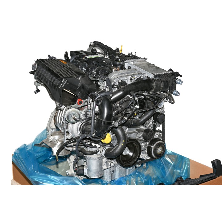 Moteur essence 274920 A2740104713