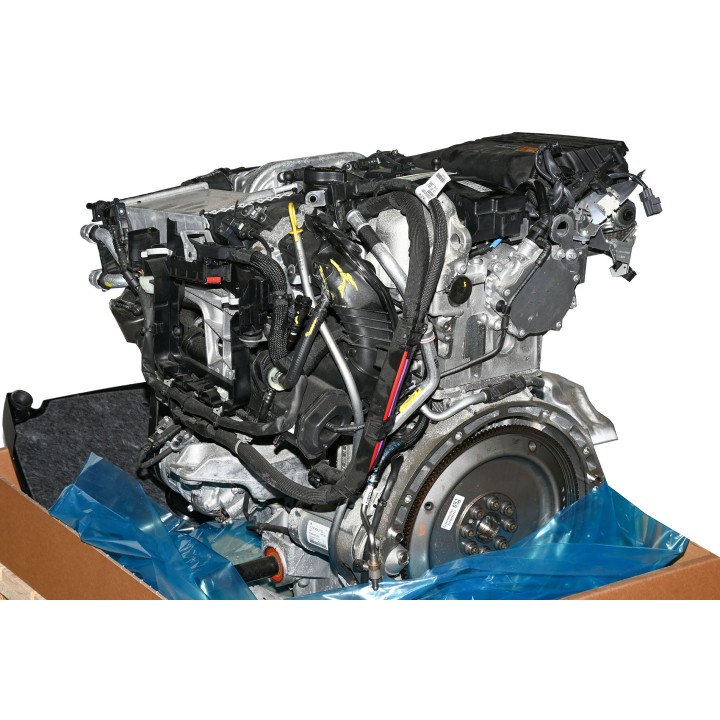 Moteur essence 274920 A2740104713