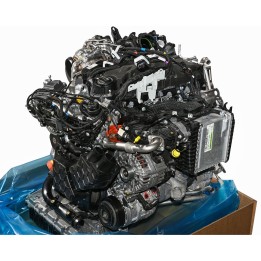 Moteur diesel 654920 A6540102312