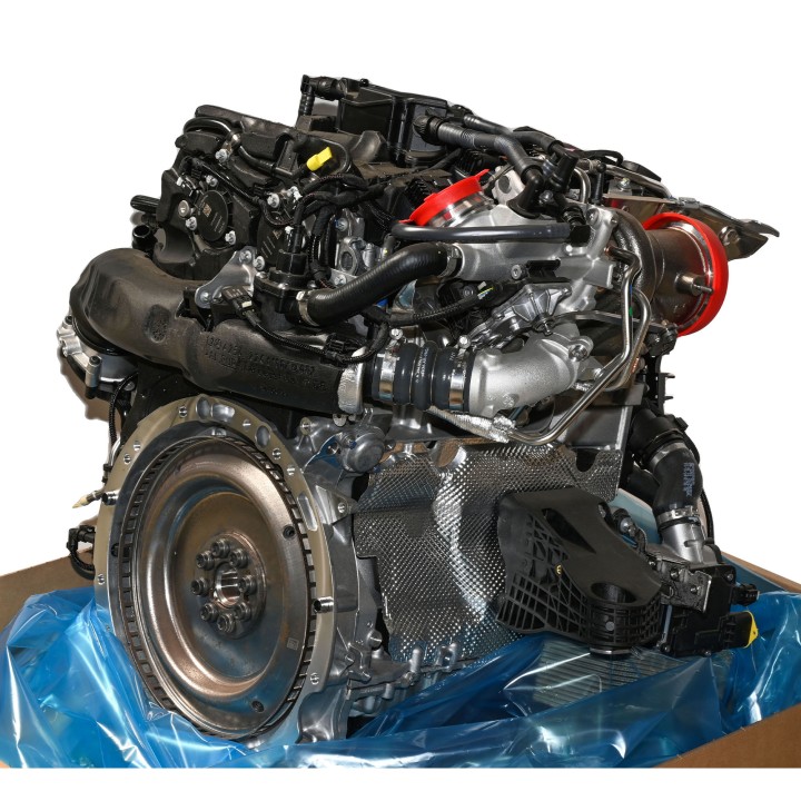 Moteur essence A2540104108