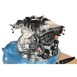 Moteur essence 274920 A2740102609