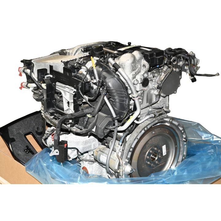 Moteur essence 274920 A2740102609