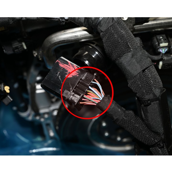 Moteur essence 282814 A2820103904