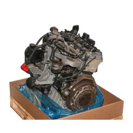 Moteur diesel BM646985 A6460103246