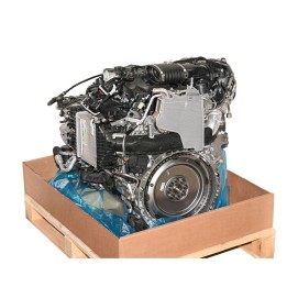 Moteur diesel 654920 A6540101300