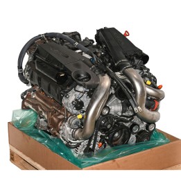 Moteur essence BM278912 A2780102303