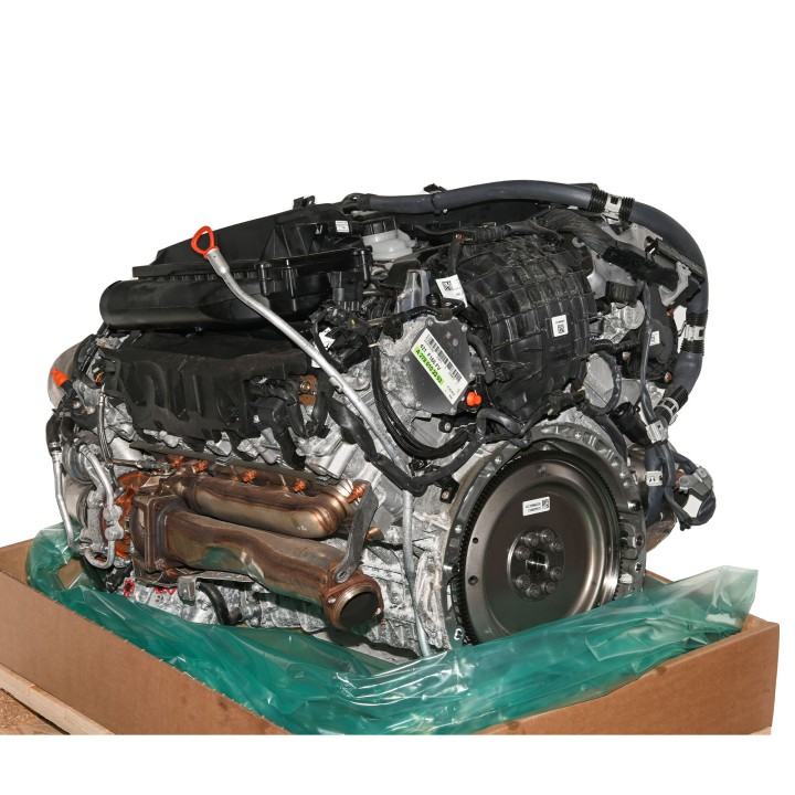 Moteur essence BM278912 A2780102303