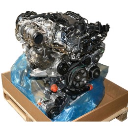 Moteur diesel 654920 A6540102806