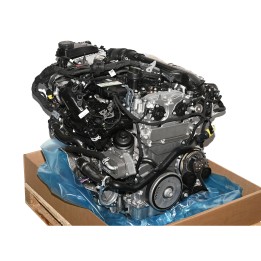 Moteur essence A2600108201
