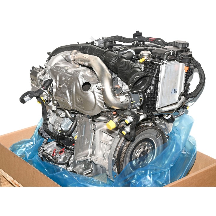 Moteur essence A2600108201