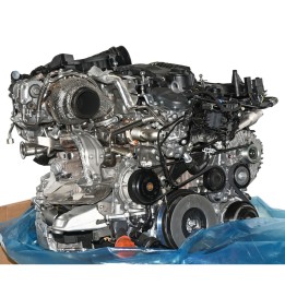 Moteur diesel BM654920 A6540100916