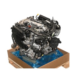 Moteur diesel 642826 A6420107707