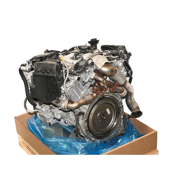 Moteur diesel 642826 A6420107707