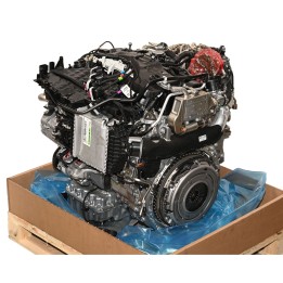 Moteur diesel BM654920 A6540100816