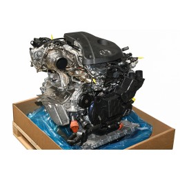 Moteur diesel 654920 A6540102212