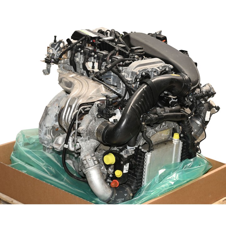 Moteur essence BM264920 A2640108906