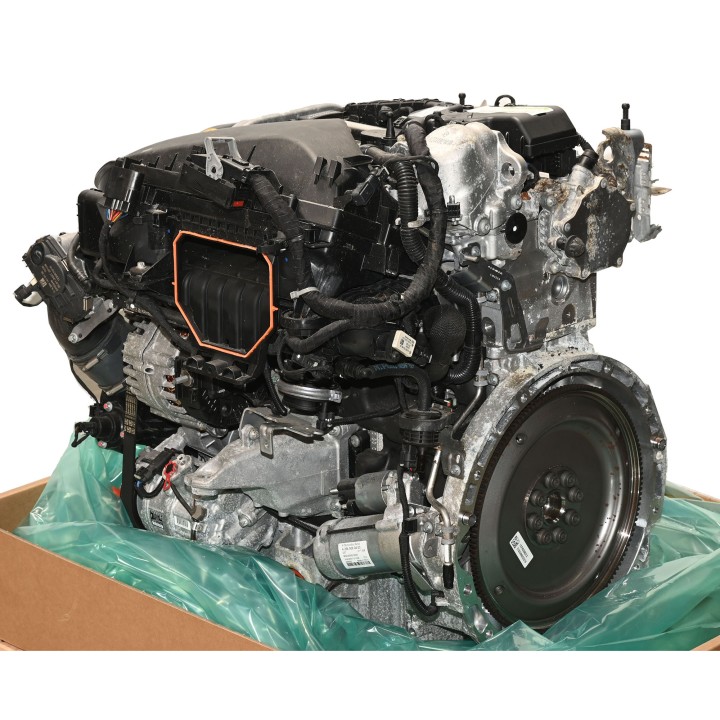 Moteur essence BM264920 A2640108906