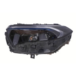 Projecteur gauche statique LED A2439060700