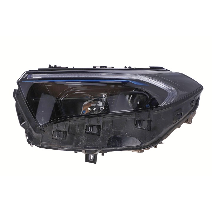 Projecteur gauche statique LED A2439060700