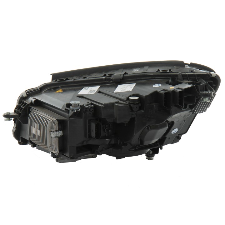 Projecteur droit dynamique LED/NST A2229069004
