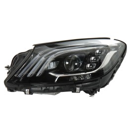 Projecteur gauche dynamique LED A2229068704