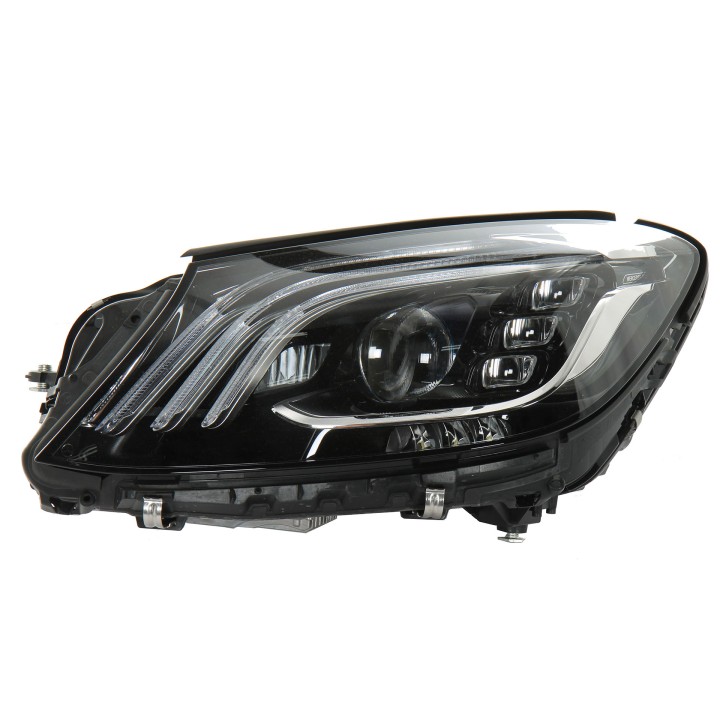 Projecteur gauche dynamique LED A2229068704