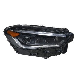 Projecteur droit dynamique LED A2479060207