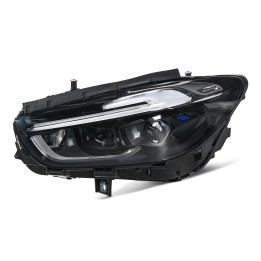 Projecteur gauche dynamique LED A2479062504