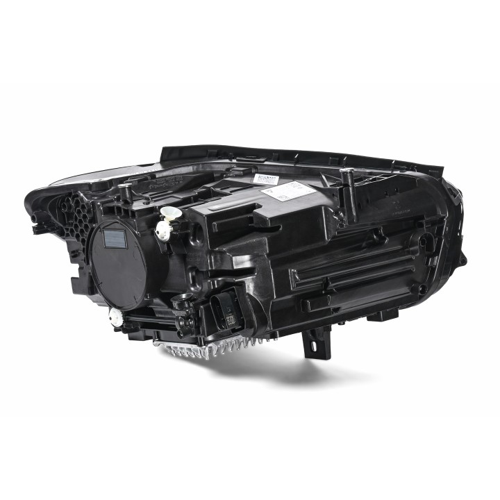 Projecteur gauche dynamique LED A2479062504