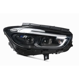Projecteur droit dynamique LED A2479062604