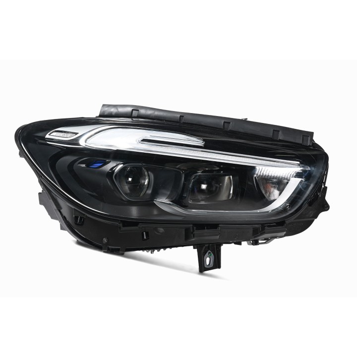 Projecteur droit dynamique LED A2479062604