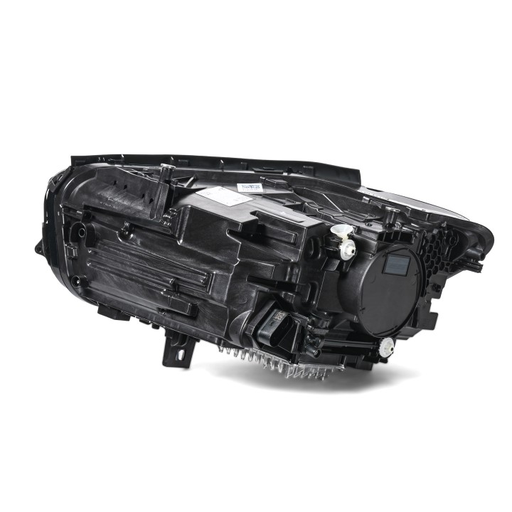 Projecteur droit dynamique LED A2479062604