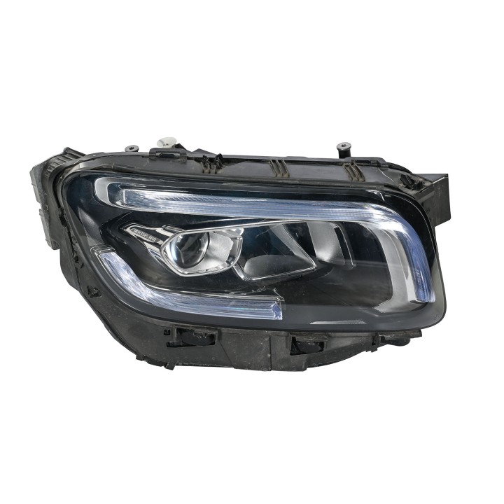 Projecteur droit statique LED A2479063800