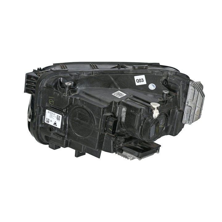 Projecteur droit statique LED A2479063800