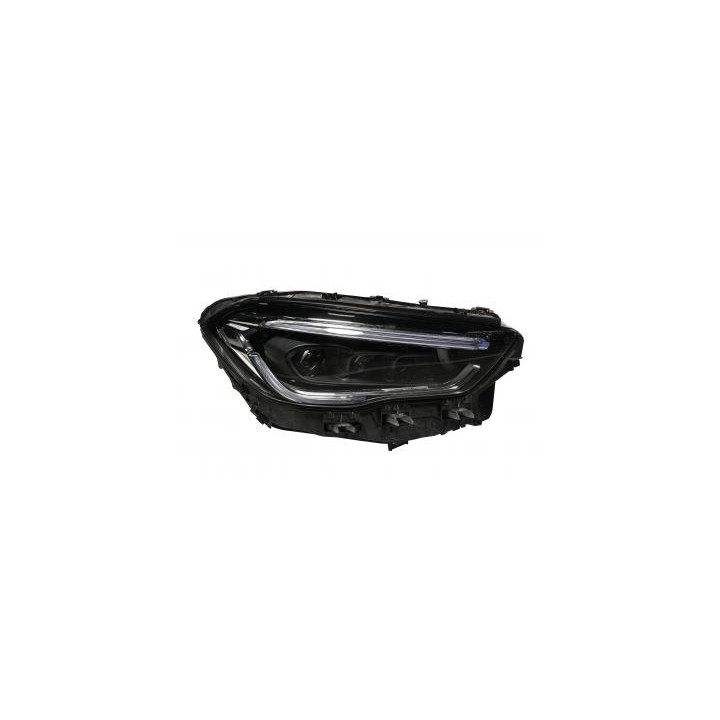 Projecteur droit dynamique LED A2479064805