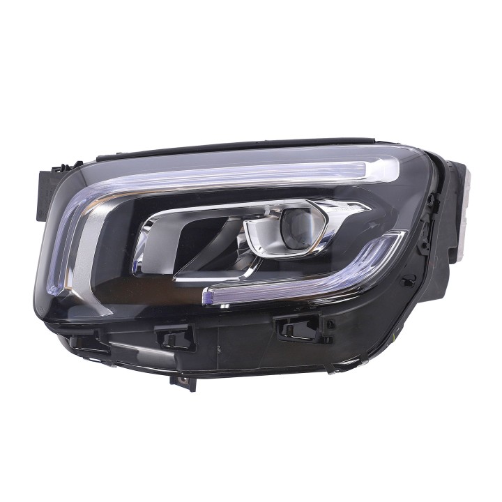 Projecteur gauche statique LED A2479063700