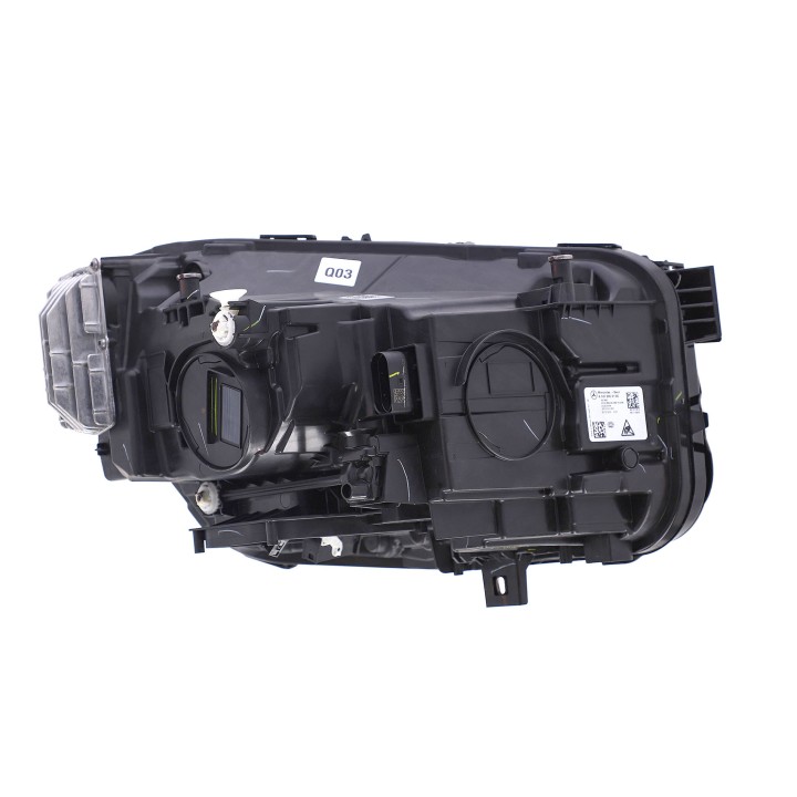 Projecteur gauche statique LED A2479063700