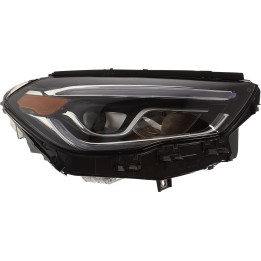 Projecteur droit statique LED A2479068201