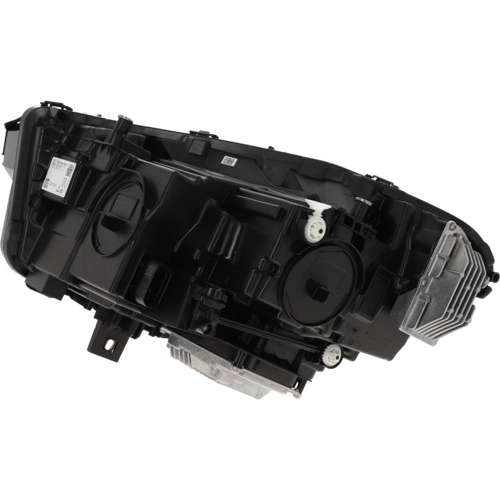 Projecteur droit statique LED A2479068201