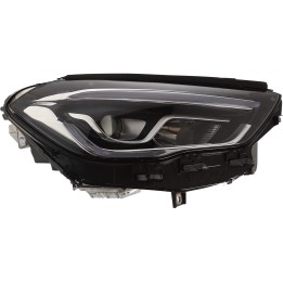 Projecteur droit statique LED A2479067801