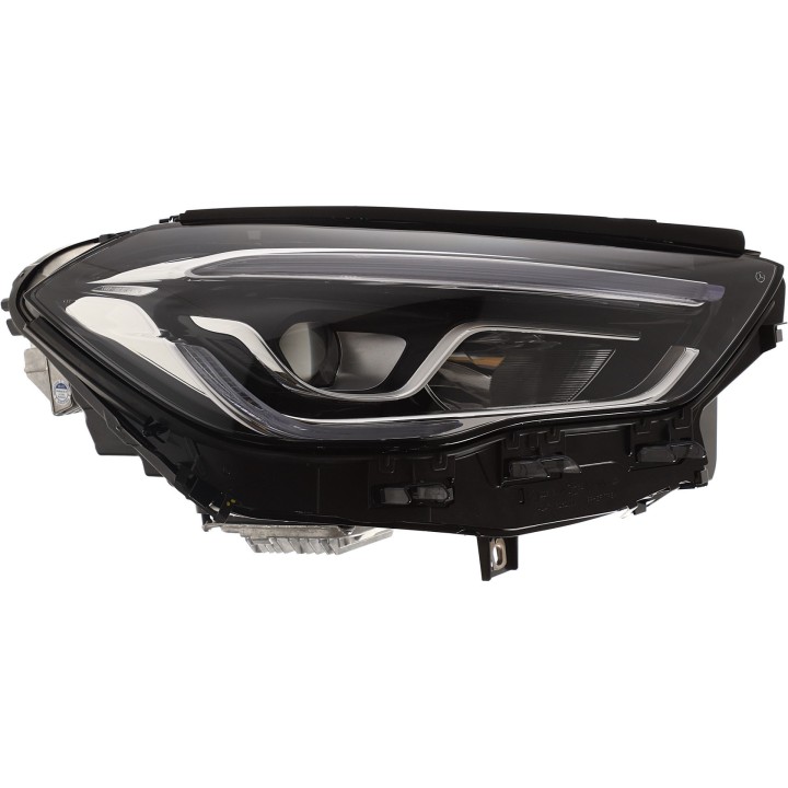 Projecteur droit statique LED A2479067801